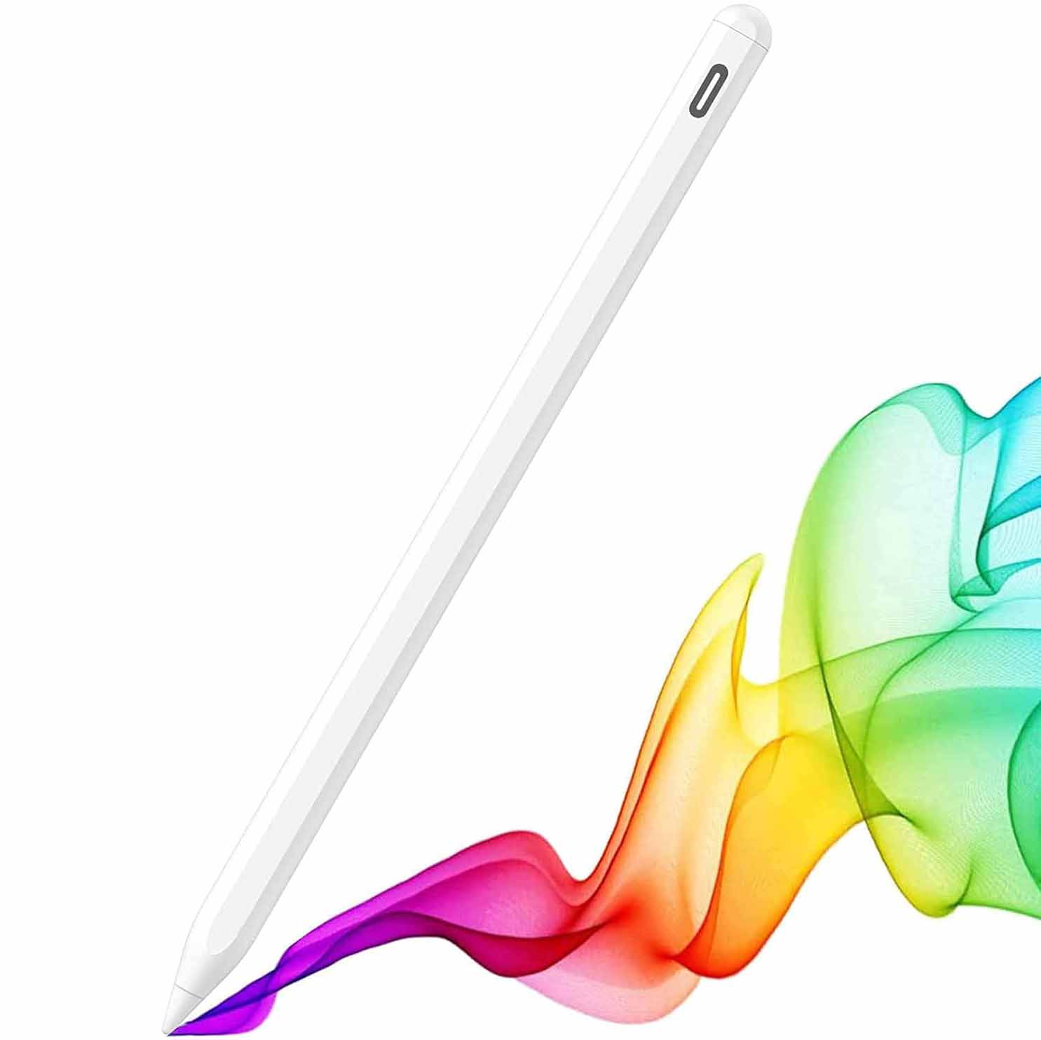 Lápiz compatible para iPad 9na Generación 2021 de 10 2 para dibujar y