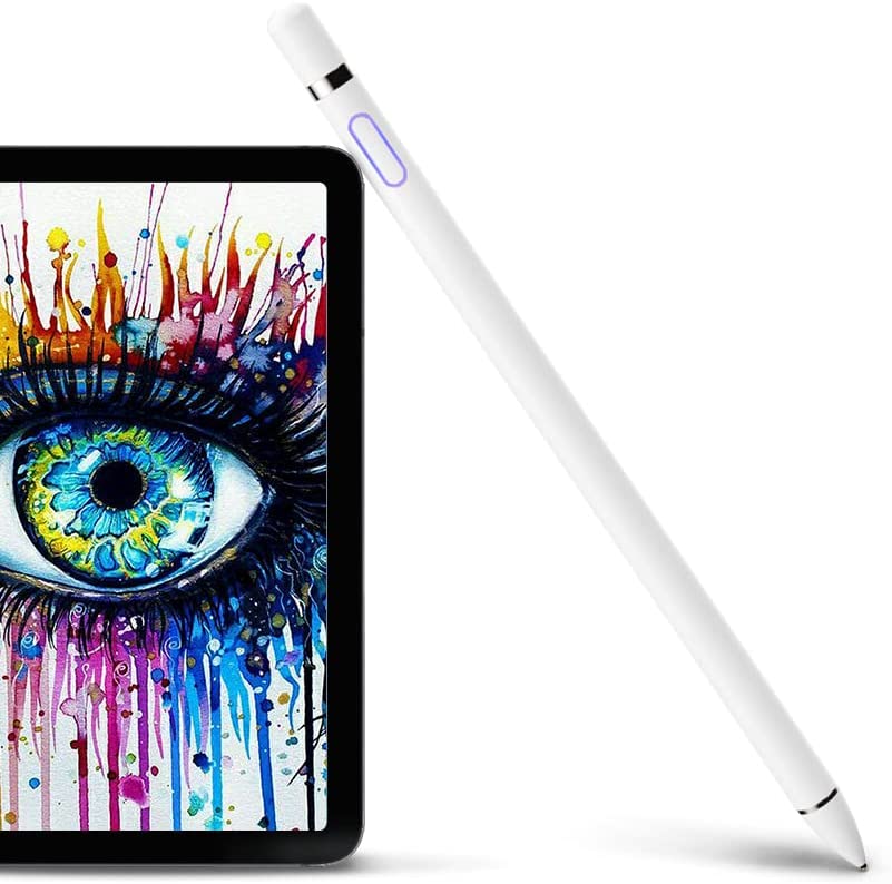 Lápiz compatible para iPad 9na Generación 2021 de 