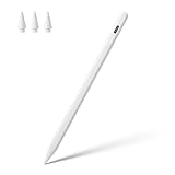 Stylus Pen for iPad 10th 9th 8th 7th 6th Generation, iPad Pro 12.9 11 inch, iPad Air 5th 4th 3rd...