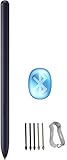 Galaxy Tab S8 Stylus Pen (With Bluetooth) Replacement for Samsung Galaxy Tab S8+, Ultra Touch S Pen...