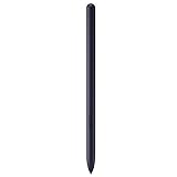 Galaxy Tab S8 Ultra S Pen for Samsung Galaxy tab S8 or S8 Plus Stylus Pen + 5 Tips/Nibs (Black) (S8...