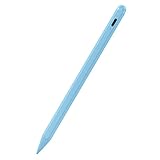 Stylus Pen for iPad with Palm Rejection, Active Pencil Compatible with (2018-2025) Apple iPad Pro...