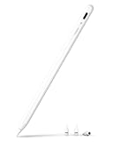 Metapen Pencil A8 for Apple iPad 2018-2025, (2X Faster Charge), Tilt Sensitivity, Pixel Precision,...
