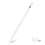 Stylus Pen for iPad 6th-11th Generation-2X Fast Charge, Tilt Sensitivity, Pixel Precision-Active...