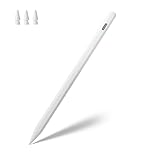 Stylus Pen for Apple Pencil Tilt Sensitivity Palm Rejection for iPad A16 11th 10th 9th 8th 7th 6th...