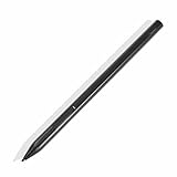 LAZARITE USI 2.0 Rechargeable Stylus, 4096 Pressure Sensitivity, Palm Rejection, Compatible with...