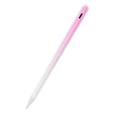 Stylus Pen for iPad 6th-11th Generation-2X Fast Charge Active Pencil Compatible with 2018-2025 Apple...