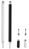 2 Pack Stylus Pen for Samsung Galaxy Tab A9Plus/A9/A8/A8Plus/A7/A7 Lite Tablet Compatible with...