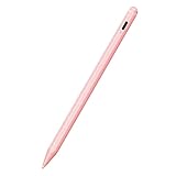 Stylus Pen for iPad 9th&10th Generation-2X Fast Charge Active Pencil Compatible with 2018-2023 Apple...