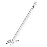 Stylus Pen for Apple iPad 2018-2024, 13 mins Fast Charge Stylus Pen,Palm Rejection, Tilt Sensitivity...