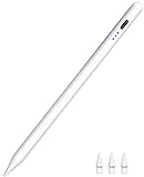HATOKU Stylus Pen for iPad 2018-2023, Fast Charging iPad Pencil (1st Gen) with Tilt Sensitivity &...