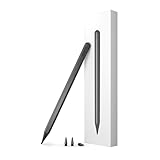 Stylus Pen for Apple iPad Pro 13/12.9/11-inch, iPad Air M3/M2 2025 13/11-inch, iPad A16 11th-6th...
