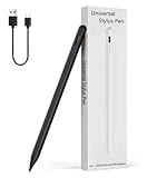 Stylus Pen for iPhone by Aimery - Active Stylus Pen for Android,iPad,Samsung Lenovo,iPhone Pencil 15...