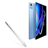 BoxWave Stylus Pen Compatible with Realme Pad X - AccuPoint Active Stylus, Electronic Stylus with...