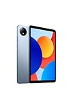 Xiaomi Redmi Pad SE 8.7 Only WiFi 8.7' Octa Core 2.0GHZ HyperOS 6650mAh Bluetooth 5.3 8MP (Sky Blue...