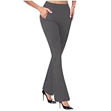 ABOUTYES Slacks October 2024 Memorial Gift Items Under 1 Dollar Cheap Womens Clothes Dollars30 Gift...