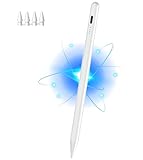 Stylus Pen for iPad(2018-2025), Pad Pencil 10th Generation with Palm Rejection, Active Digital...