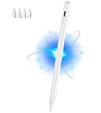 Stylus Pen for iPad 9th&10th, Active Digital Pencil with Palm Rejection, Magnetic - Apple iPad...