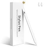 Stylus Pen for iPad, Compatible with Apple iPad 2018-2025,Pencil P6th-10th Generation-2X Fast Charge...