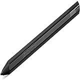 Lenovo Precision Pen 2 (Laptop) – USB-C Charging – Tilt Recognition – Pen is Only Compatible...