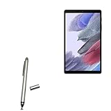BoxWave Stylus Pen Compatible with Samsung Galaxy Tab A7 Lite - DualTip Capacitive Stylus, Fiber Tip...