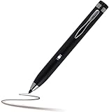 Broonel Black Fine Point Digital Active Stylus Pen - Compatible with Xiaomi Redmi Pad SE 11' Tablet