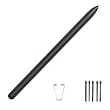 Mystic Black Tab S7 FE Pen for Samsung Galaxy Tab S7 FE S Pen Stylus Pen Replacement + Free 5 Tips...