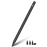 Pencil 1st Generation for iPad. HATOKU Pencil for iPad with USB-C Fast Charge, Palm Rejection and...