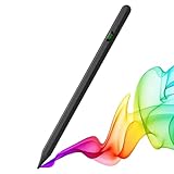 Stylus Pencil for Apple iPad Pro (2024) 13/12.9/11-inch M4, iPad Pro 7th/6th/5th/4th/3rd Generation,...