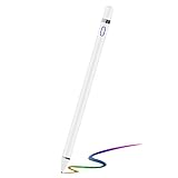 iPhone Stylus Pens for Touch Screens: iPhone Pencil Stylus Compatible for Apple iPad - for...