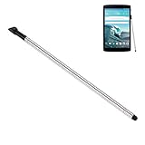 Touch Stylus for S Pen for LG G Pad X 8.3 Tablet / VK815(Black)