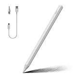 Tilt Sensitivity Palm Rejection Stylus Pen for Apple iPad(2018 and After) 6/7/8/9/10 th...