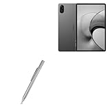 BoxWave Stylus Pen Compatible with Honor Pad X9 - FineTouch Capacitive Stylus, Super Precise Stylus...