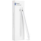 Stylus Pen for iPad, 2X Fast Charge Pencil Compatible with 2018-2023 Apple iPad, iPad 10/9/8/7/6th,...