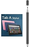 2-in-1 Stylus Pen for Samsung Galaxy Tab A9+ Plus/A9/A8/A8 Plus/A7/A7 Lite, High Sensitivity &...