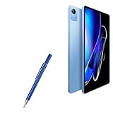 BoxWave Stylus Pen Compatible with Realme Pad X - FineTouch Capacitive Stylus, Super Precise Stylus...