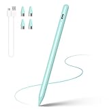 Stylus Pens for Touch Screen, DRYMOKINI Stylist Pen Compatible for Android and iOS Tablet/Phones,...