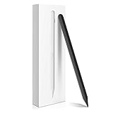 AZX iPad 9th/10th Generation Stylus Pencil, Fine Point Active Stylus Pen for Apple iPad Compatible...