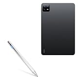 BoxWave Stylus Pen Compatible with Xiaomi Pad 6 Pro - AccuPoint Active Stylus, Electronic Stylus...