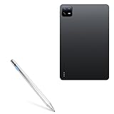 BoxWave Stylus Pen Compatible with Xiaomi Pad 6 Pro - AccuPoint Active Stylus, Electronic Stylus...