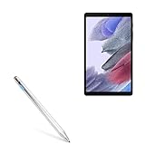 BoxWave Stylus Pen Compatible with Samsung Galaxy Tab A7 Lite - AccuPoint Active Stylus, Electronic...
