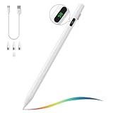 MoKo Stylus Pen for Touch Screen, Active Universal Stylus Pen Compatible with...