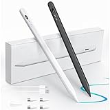 PRO Active Stylus Pen [2Pack] Compatible with Realme Pad X on Touch Screen Digital Displays, Battery...