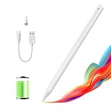 Bluetooth Stylus Pen Fit for iPad Mini 6 5, 6th 5th Generation 2021 8.3' 7.9', A2569 A2568 A2567with...