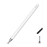 Stylus Pens for iPad Pencil, Capacitive Pen High Sensitivity & Fine Point, Magnetism Cover Cap,...