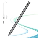 TiMOVO USI Stylus Pen for Chromebook, USI 2.0 Stylus Pen with Fast Charge 4096 Control Fits HP...