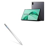 BoxWave Stylus Pen Compatible with Honor Pad X8a - AccuPoint Active Stylus, Electronic Stylus with...