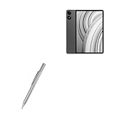 BoxWave Stylus Pen Compatible with Xiaomi Redmi Pad Pro - FineTouch Capacitive Stylus, Super Precise...