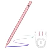 Stylus Pencil for iPad 10th & 9th Generation, Active Pen with Palm Rejection Compatible with...