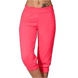 TANGNADE Women's Sweatpants Yoga Lounge Loose Casual Pants Bottom Sweat Pants for Women with Pockets...